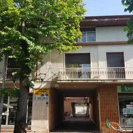 Meuble Andrea Doria