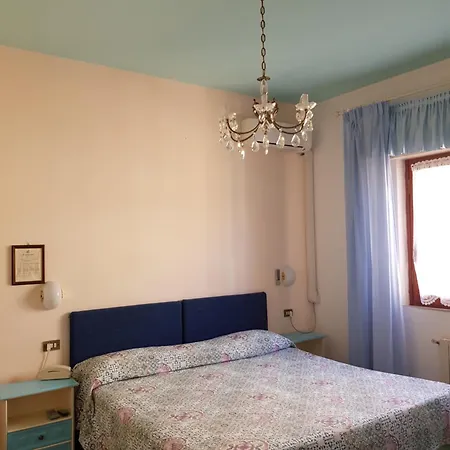 Meuble Andrea Doria Pensjonat Torre del Lago Puccini