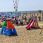 Meuble Andrea Doria Konukevi 3*