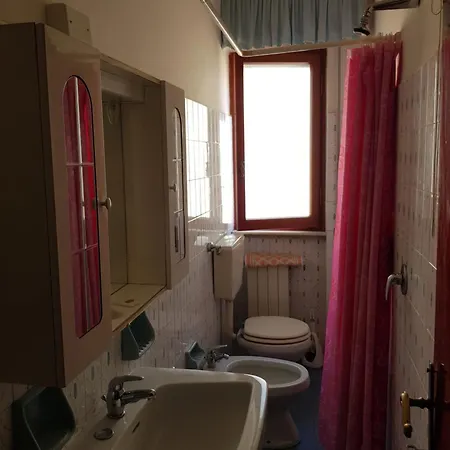Meuble Andrea Doria Гостевой дом 3*
