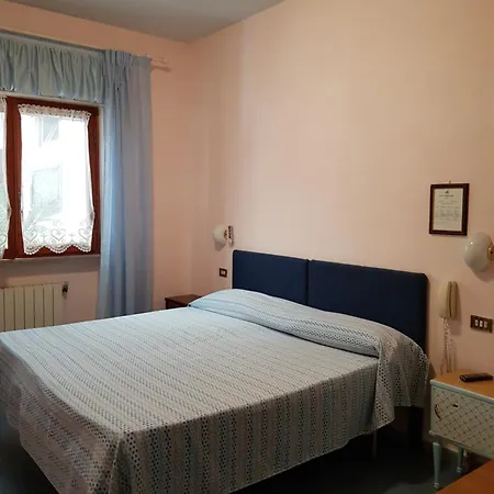 Konukevi Meuble Andrea Doria 3*
