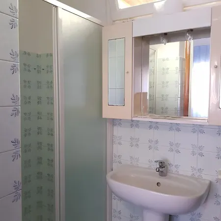 Meuble Andrea Doria Гостевой дом