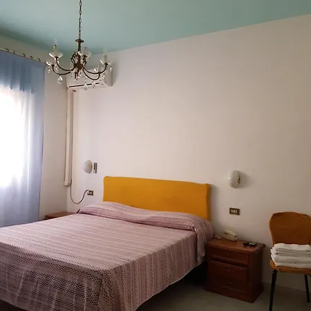 Meuble Andrea Doria Гостевой дом 3*
