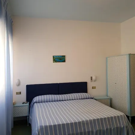 Гостевой дом Meuble Andrea Doria 3*