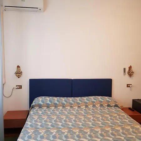 Meuble Andrea Doria Гостевой дом