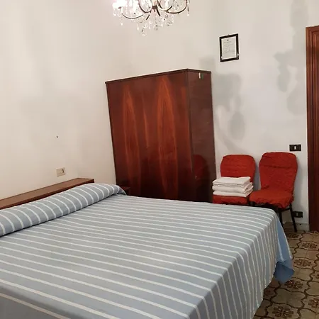Гостевой дом Meuble Andrea Doria