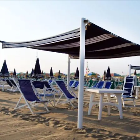 Meuble Andrea Doria Гостевой дом 3*