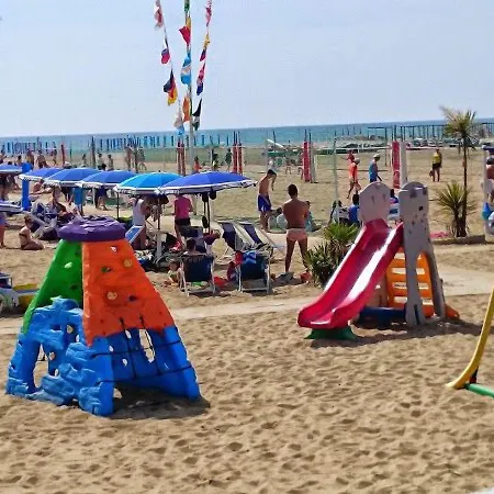 Meuble Andrea Doria Гостевой дом 3*