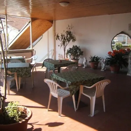 Meuble Andrea Doria Torre del Lago Puccini