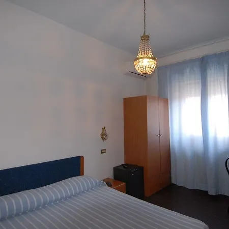 Гостевой дом Meuble Andrea Doria