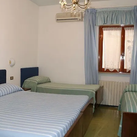 Гостевой дом Meuble Andrea Doria