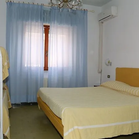 Meuble Andrea Doria Гостевой дом 3*