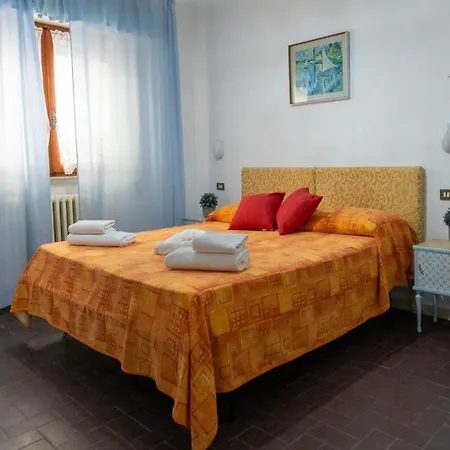 בית הארחה Meuble Andrea Doria 3*