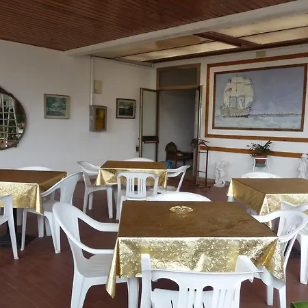Meuble Andrea Doria